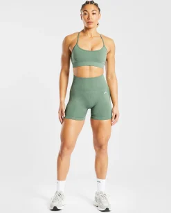 Empower Seamless Shorts