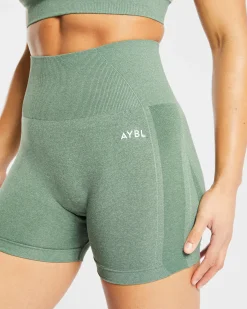 Empower Seamless Shorts