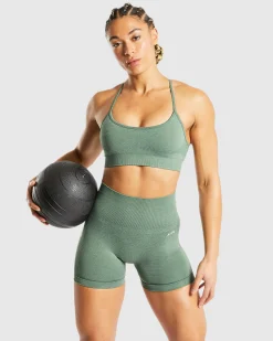 Empower Seamless Shorts