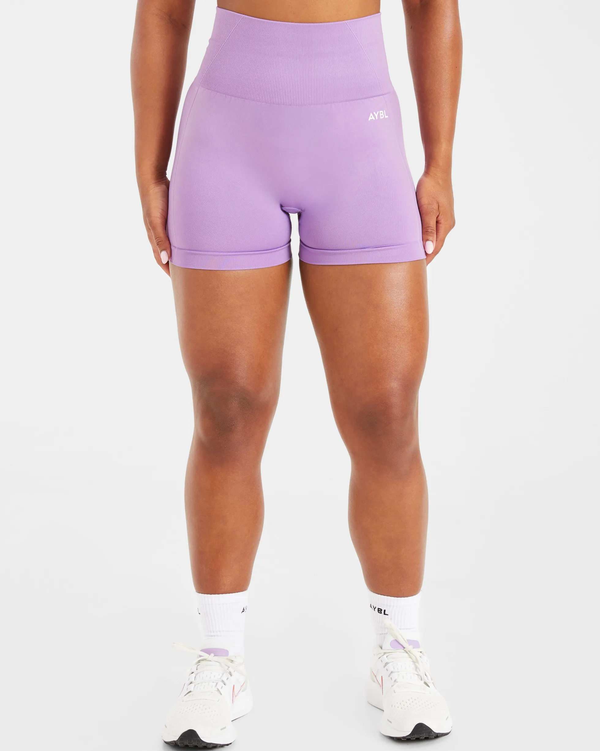 Empower Seamless Shorts