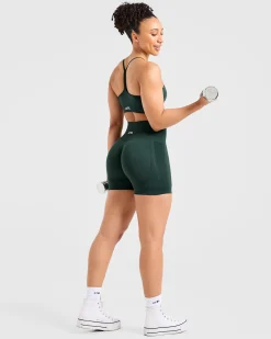 Empower Seamless Shorts