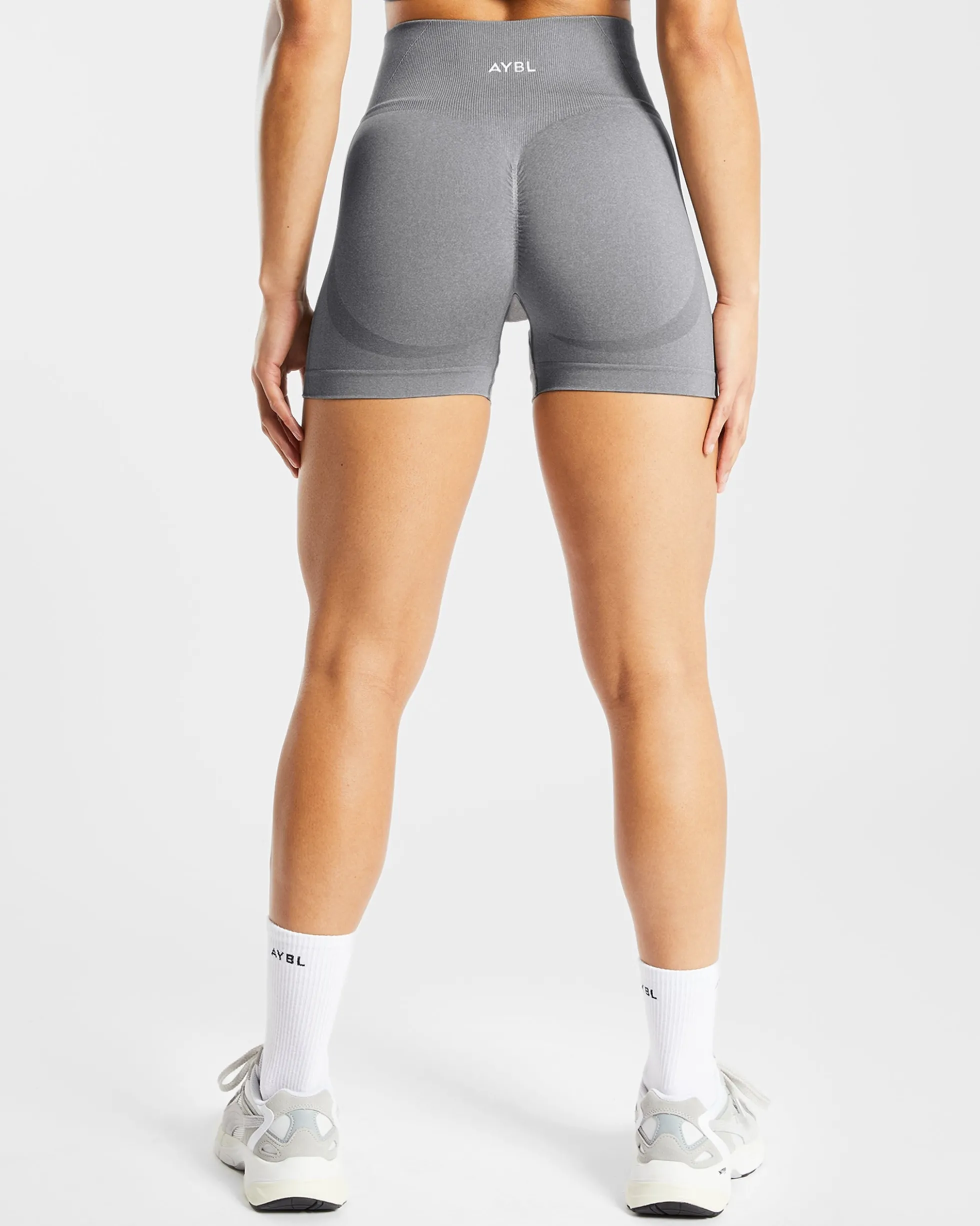 Empower Seamless Shorts