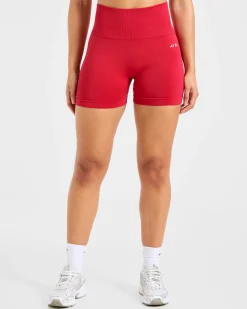 Empower Seamless Shorts