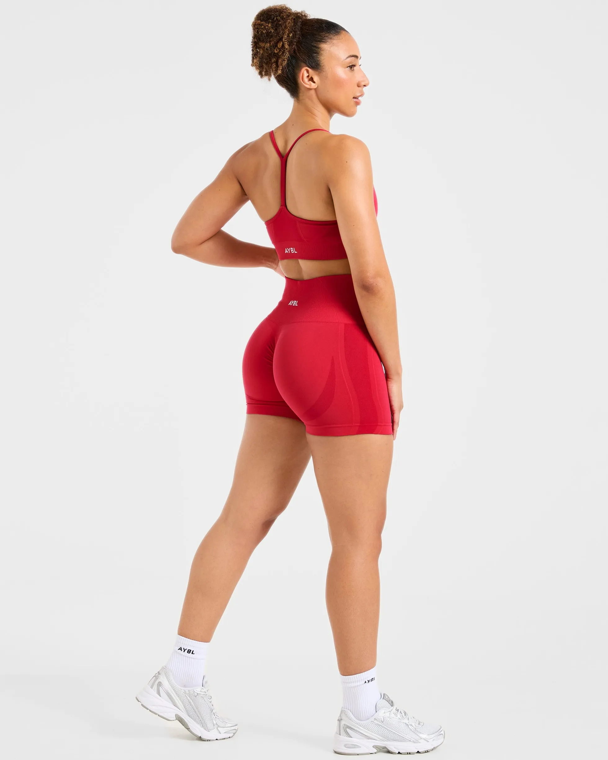 Empower Seamless Shorts