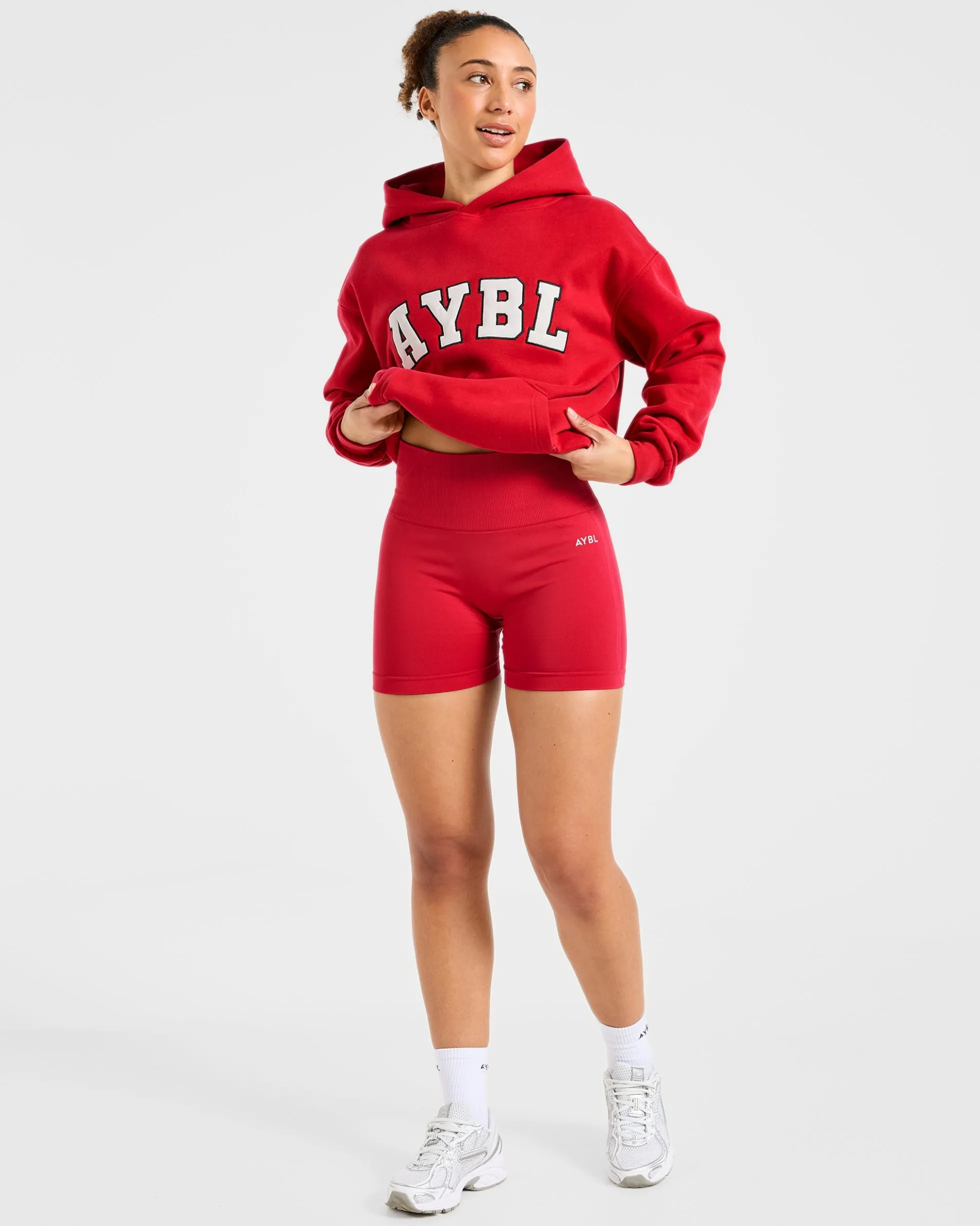 Empower Seamless Shorts