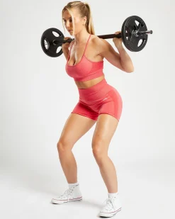 Empower Seamless Shorts