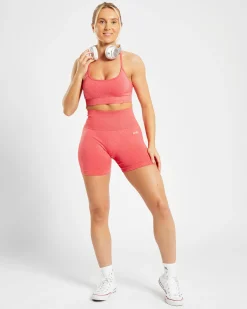 Empower Seamless Shorts