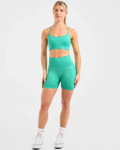 Empower Seamless Shorts