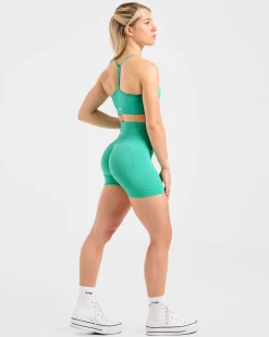 Empower Seamless Shorts