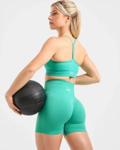 Empower Seamless Shorts
