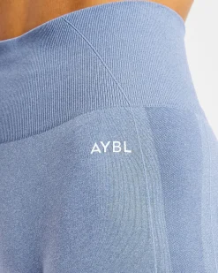 Empower Seamless Shorts