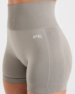 Empower Seamless Shorts