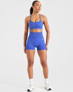 Empower Seamless Shorts