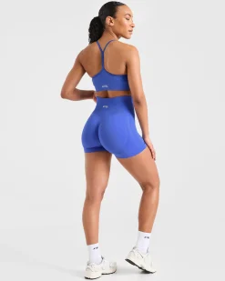 Empower Seamless Shorts