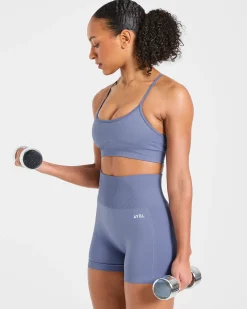 Empower Seamless Shorts