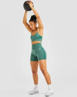 Empower Seamless Shorts