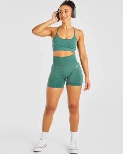 Empower Seamless Shorts