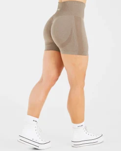 Empower Seamless Shorts