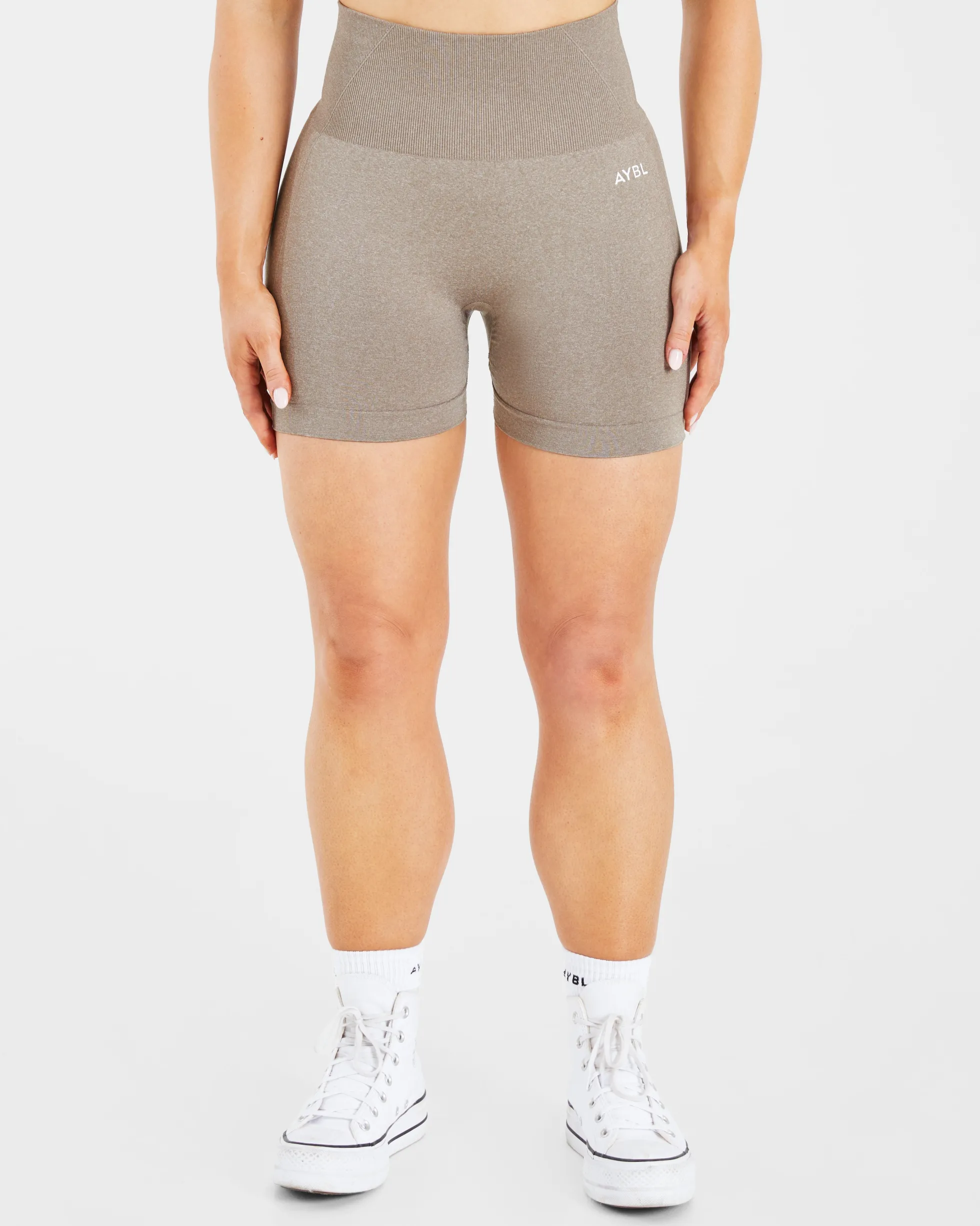 Empower Seamless Shorts