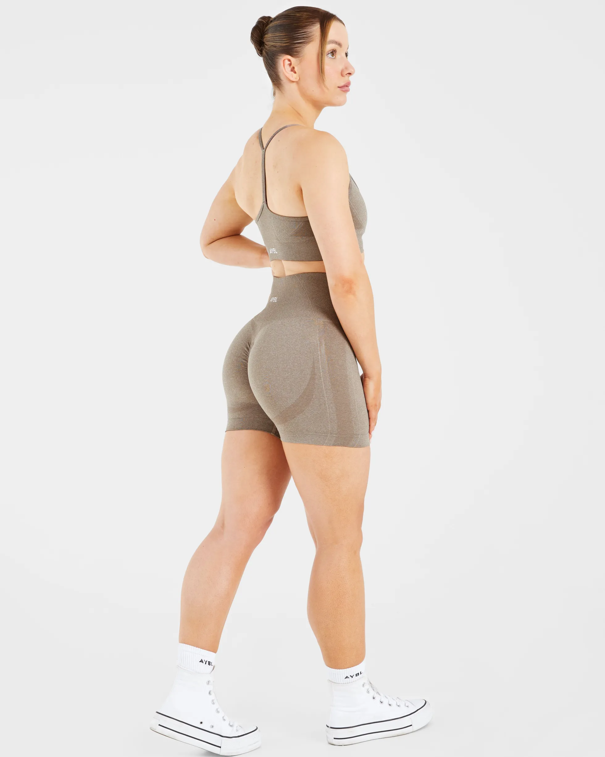 Empower Seamless Shorts