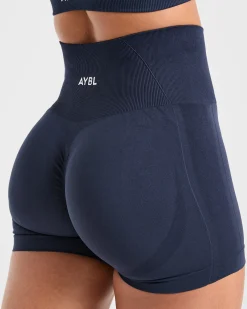 Empower Seamless Shorts