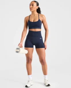 Empower Seamless Shorts