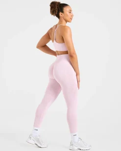 Empower Seamless Sports Bra