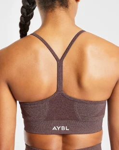 Empower Seamless Sports Bra