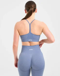 Empower Seamless Sports Bra