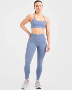 Empower Seamless Sports Bra