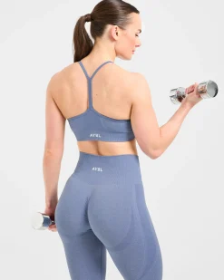 Empower Seamless Sports Bra