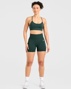 Empower Seamless Sports Bra