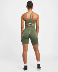 Empower Seamless Sports Bra