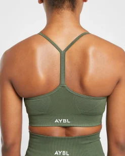 Empower Seamless Sports Bra