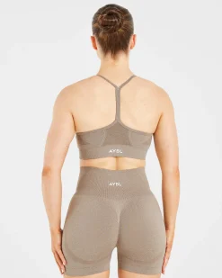 Empower Seamless Sports Bra