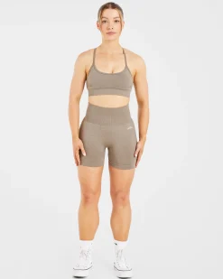 Empower Seamless Sports Bra