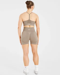 Empower Seamless Sports Bra