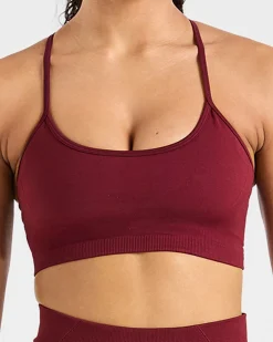 Empower Seamless Sports Bra
