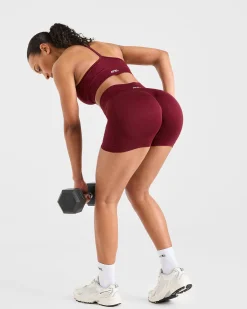 Empower Seamless Sports Bra