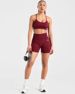 Empower Seamless Sports Bra