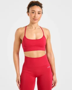 Empower Seamless Sports Bra