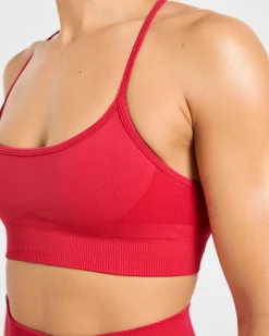 Empower Seamless Sports Bra