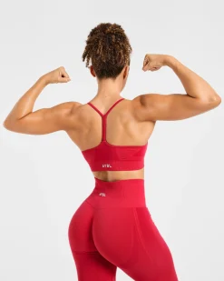 Empower Seamless Sports Bra