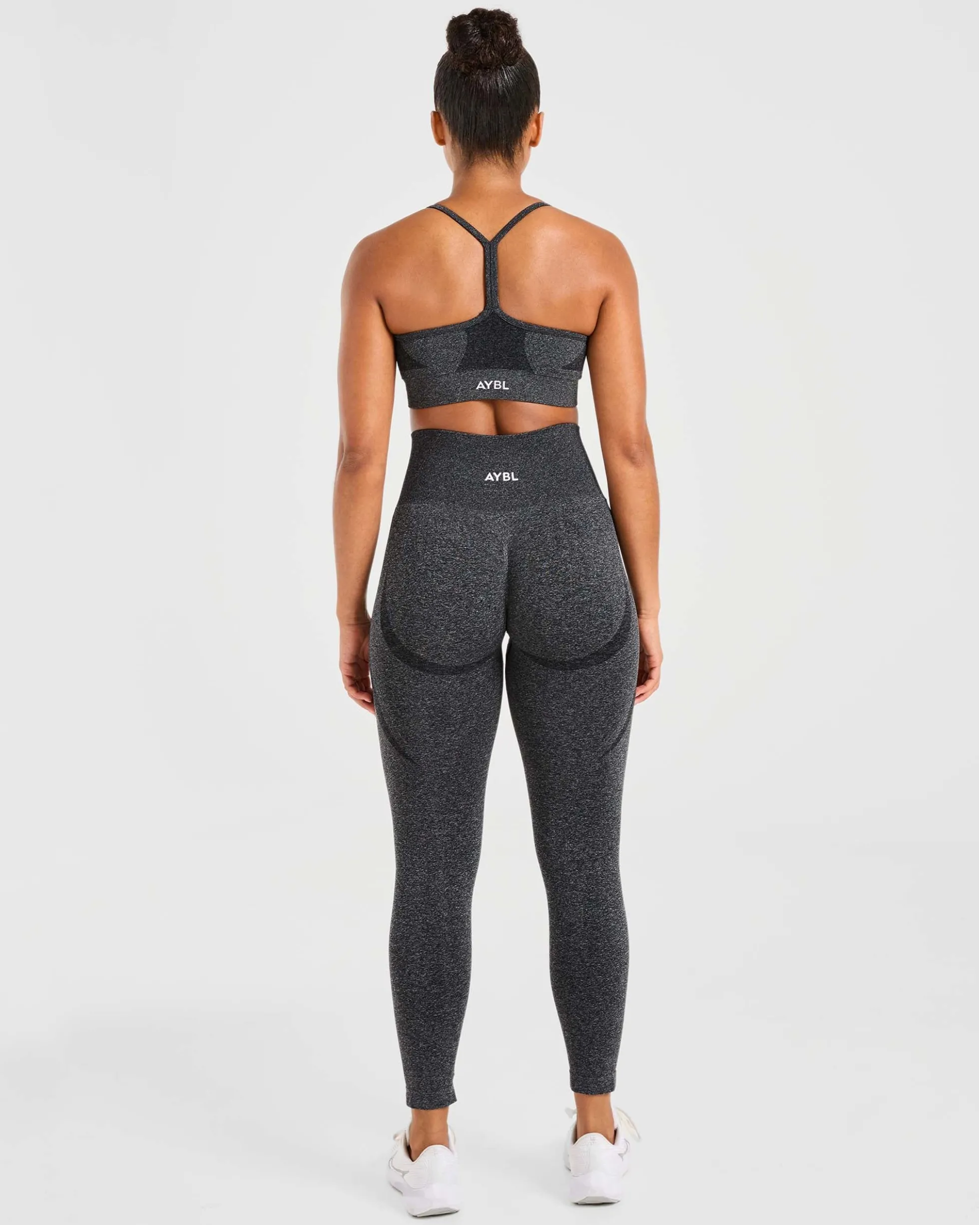 Empower Seamless Sports Bra