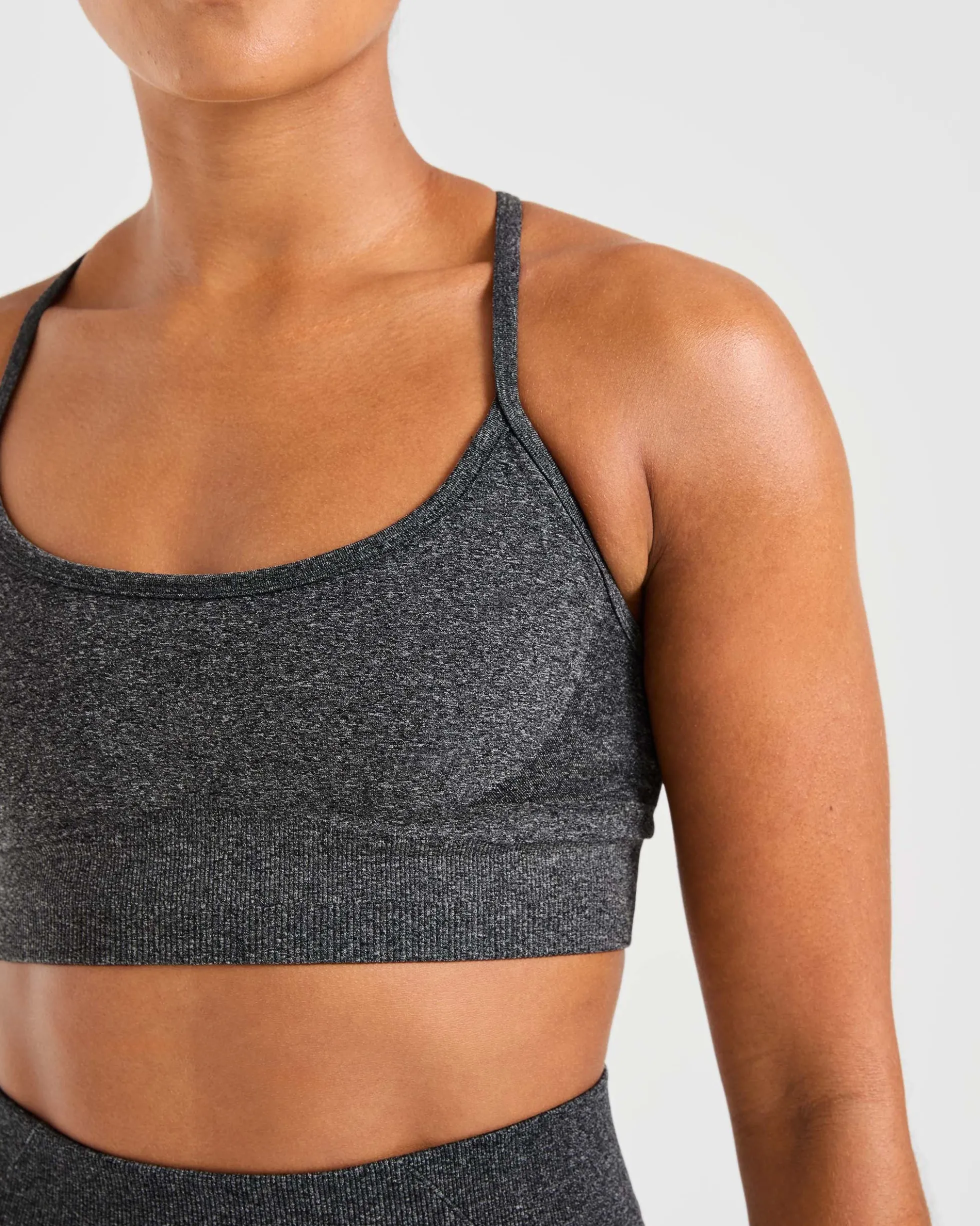 Empower Seamless Sports Bra
