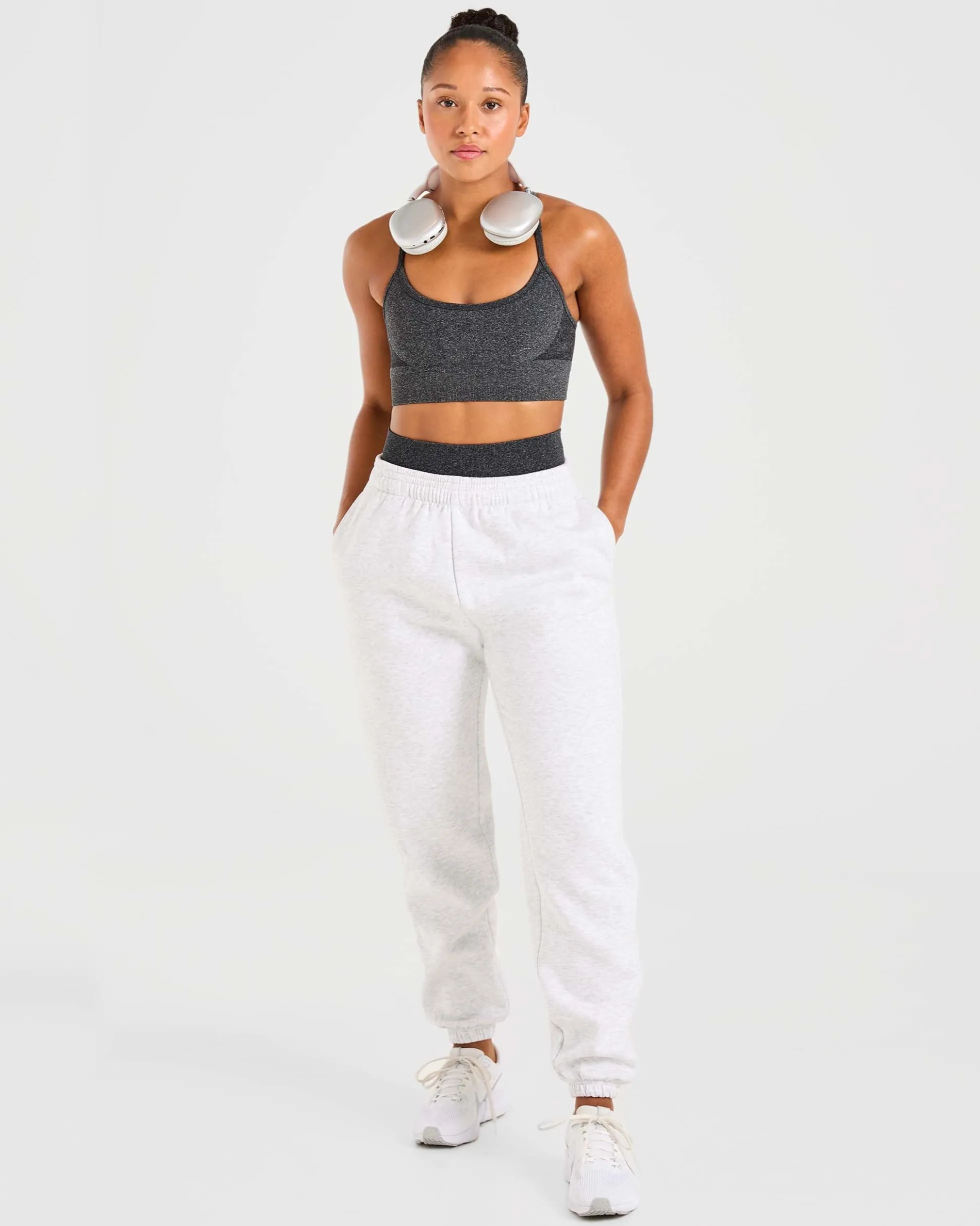 Empower Seamless Sports Bra