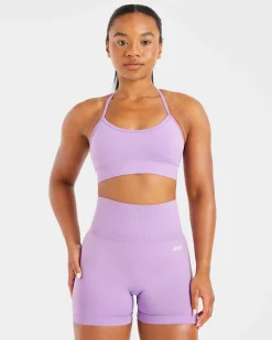 Empower Seamless Sports Bra