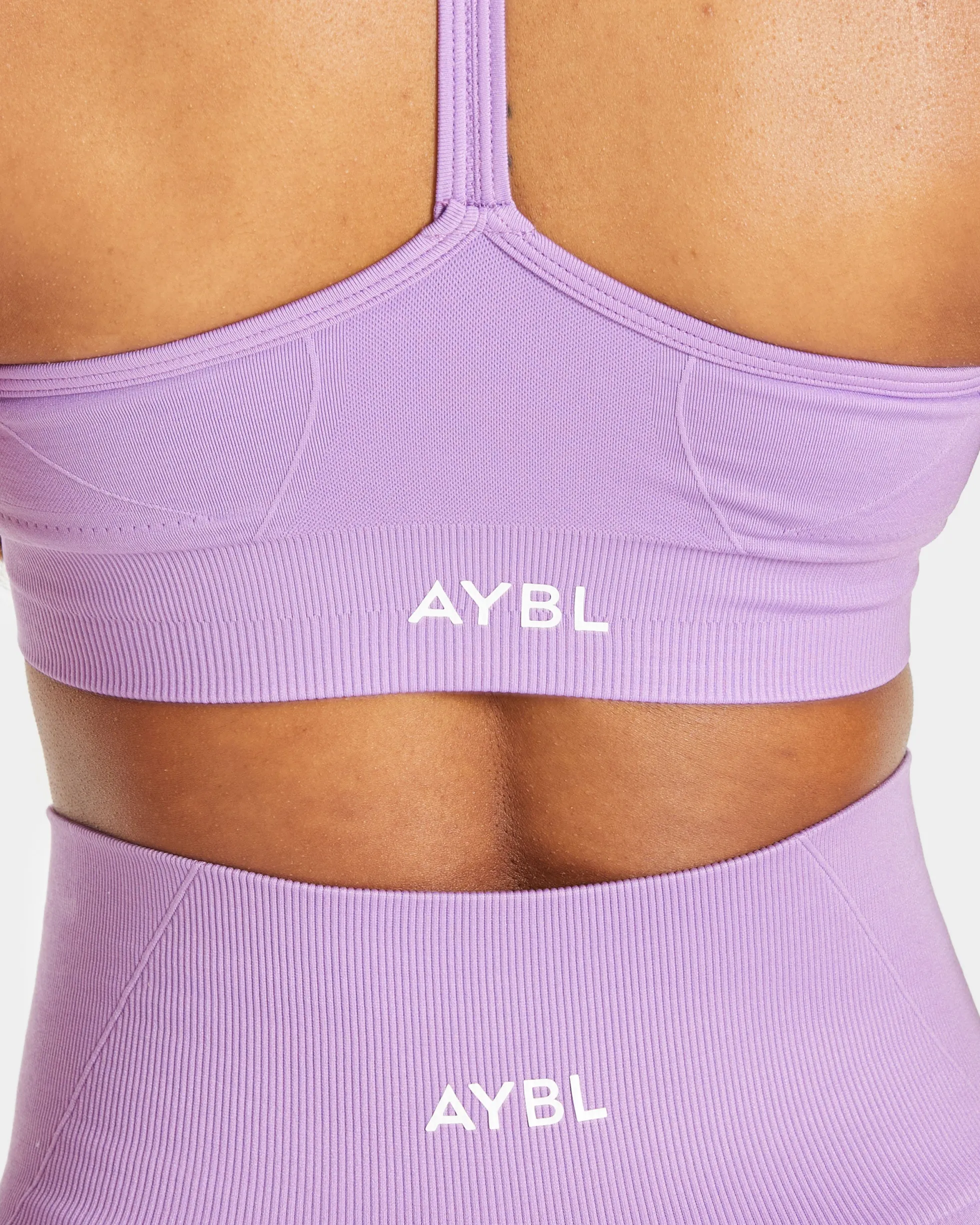 Empower Seamless Sports Bra