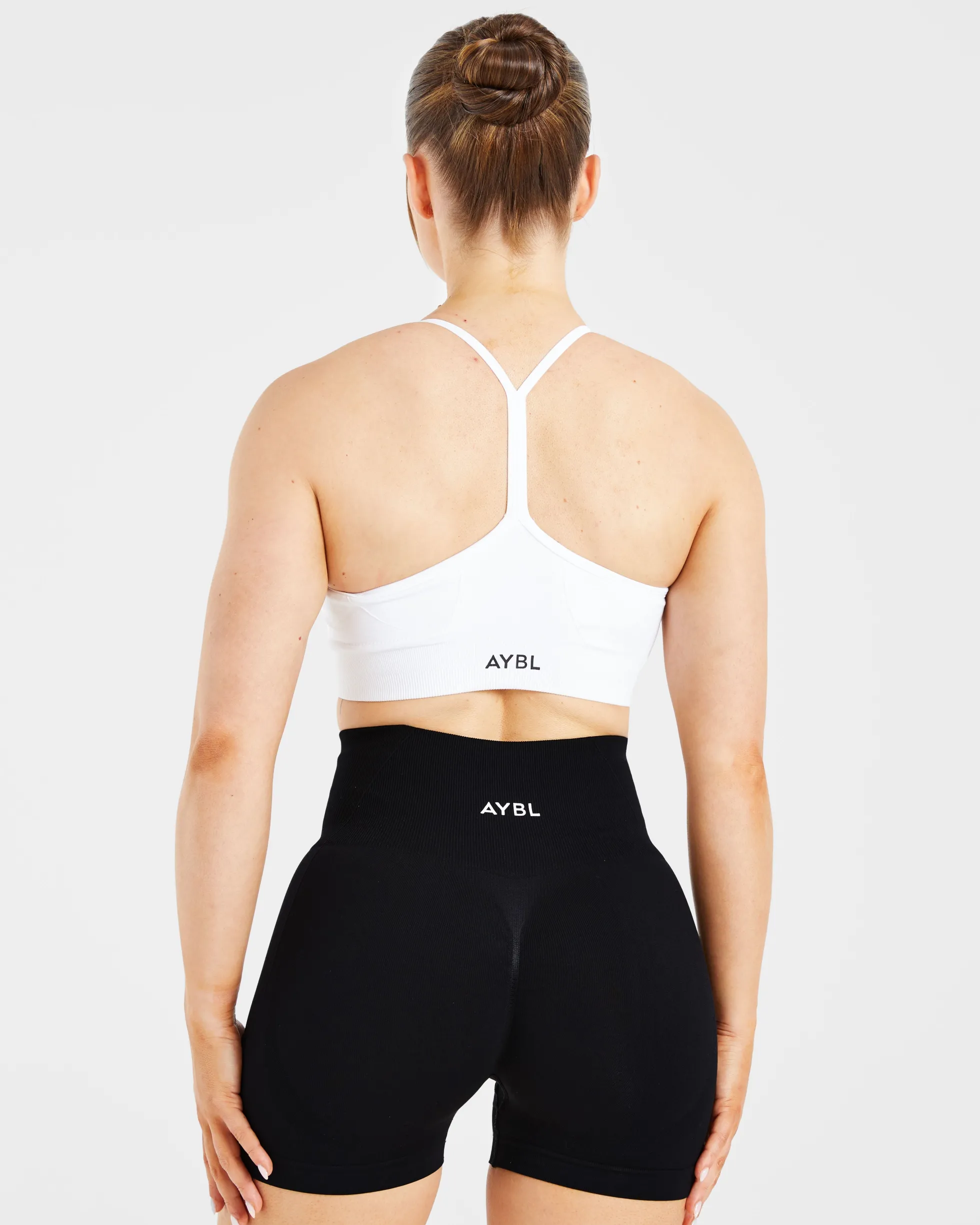 Empower Seamless Sports Bra