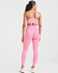 Empower Seamless Sports Bra